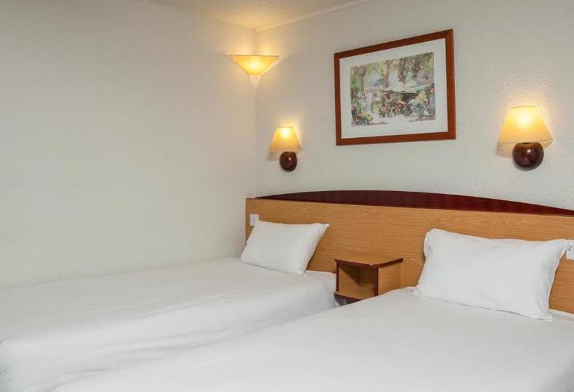 غرفة قياسية, Campanile Hotel   Basildon   East Of London