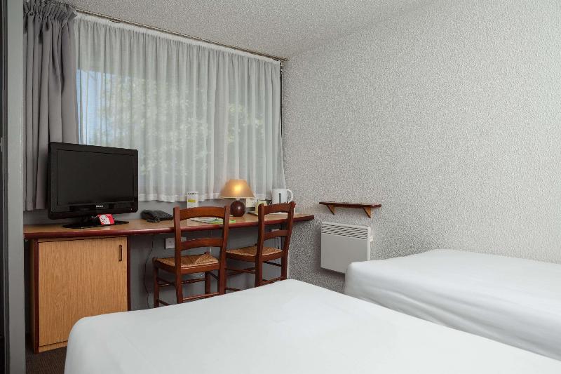 غرفة قياسية, Campanile Hotel   Basildon   East Of London