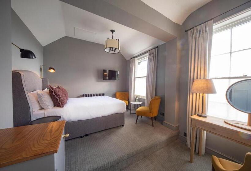 Номер Superior с Видом, Cottage In The Wood