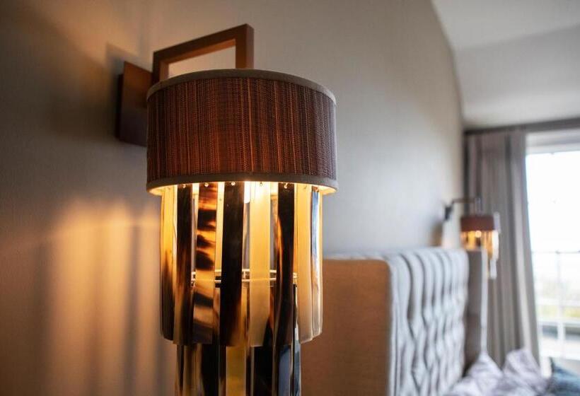 Номер Superior с Видом, Cottage In The Wood