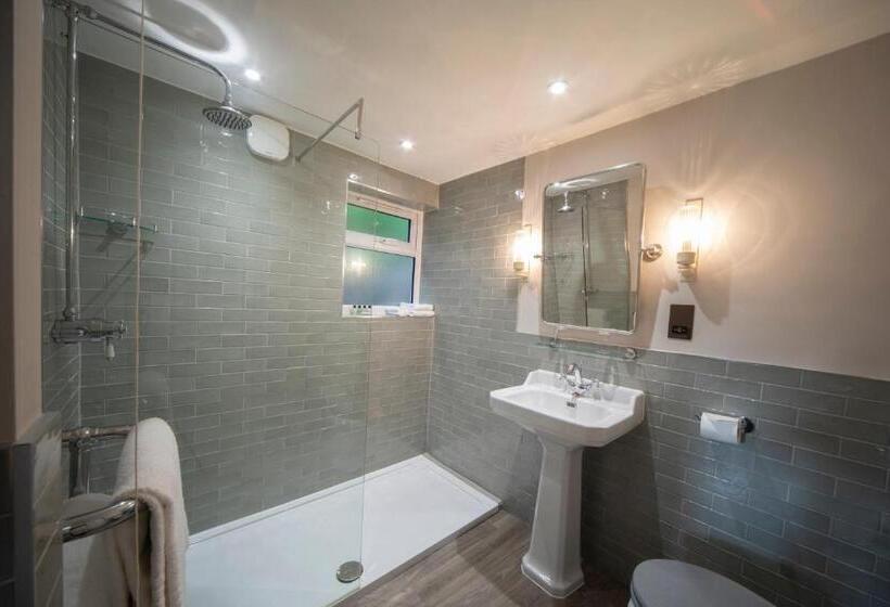 Номер Superior с Видом, Cottage In The Wood