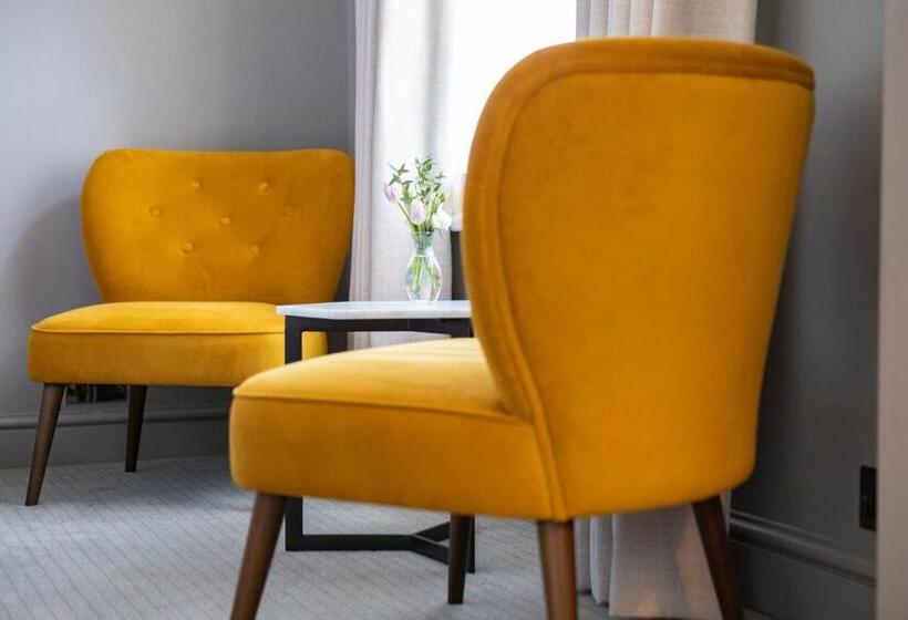 Номер Superior с Видом, Cottage In The Wood