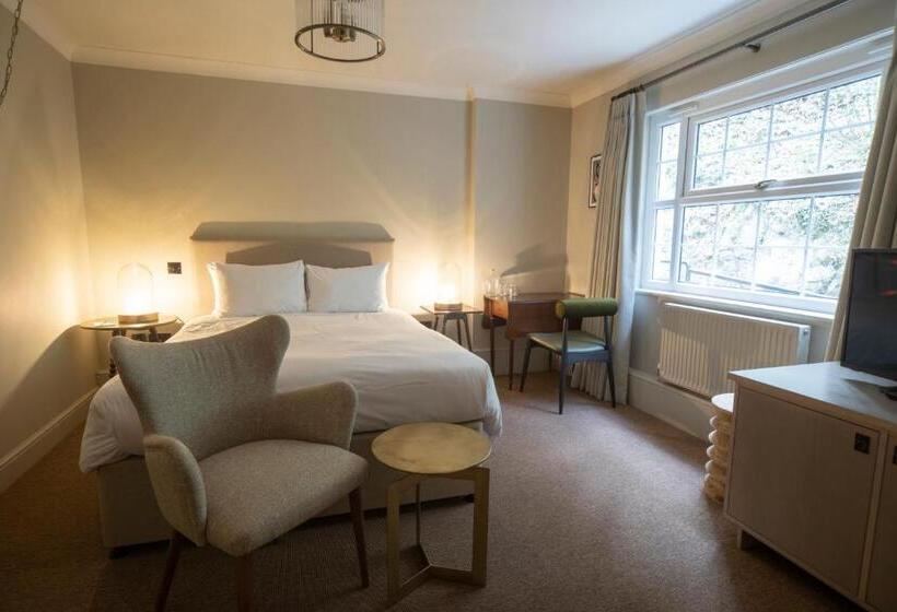 Номер Комфорт, Cottage In The Wood