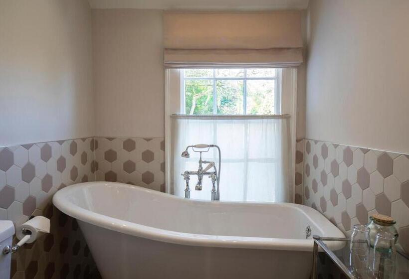 Номер Deluxe с Видом, Cottage In The Wood