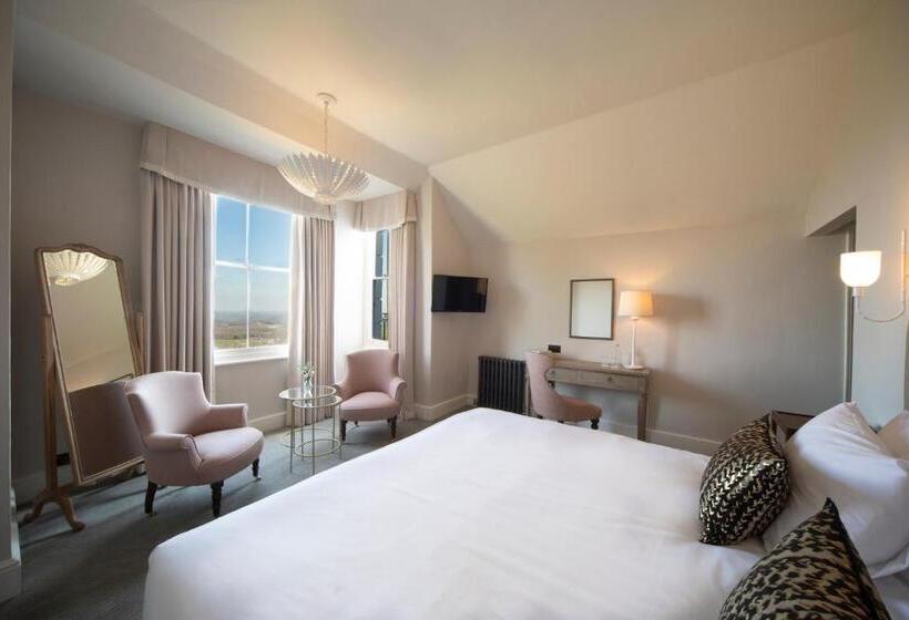 Номер Deluxe с Видом, Cottage In The Wood