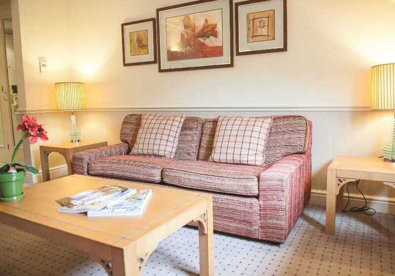 스탠다드 룸, Cottons Hotel And Spa