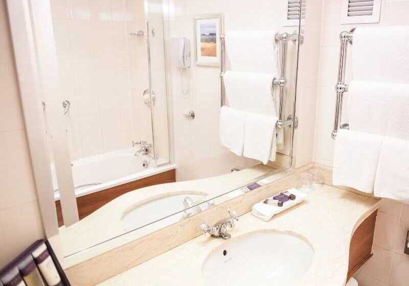 Номер Стандарт, Cottons Hotel And Spa