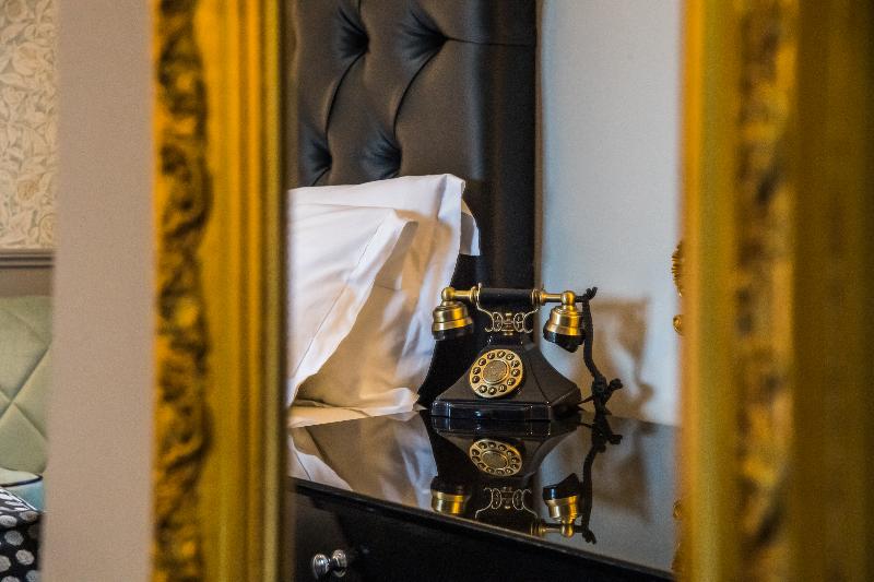 חדר קלאסי, Francis Hotel Bath