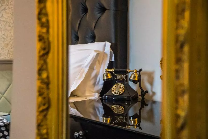 Chambre Classique, Francis Hotel Bath