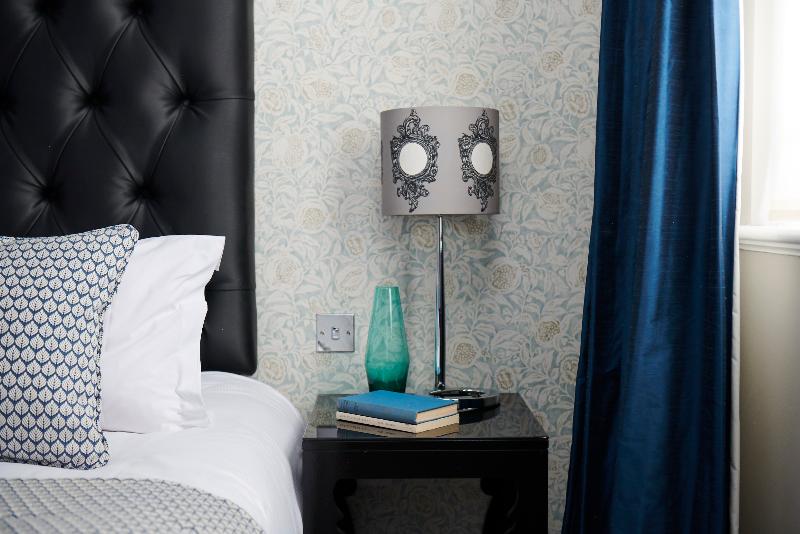 クラシックルーム, Francis Hotel Bath