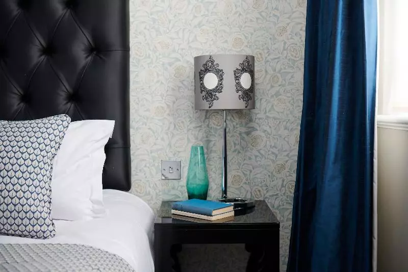 Chambre Classique, Francis Hotel Bath