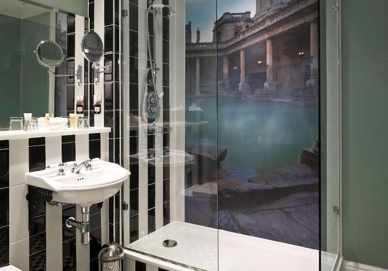 Классический Номер, Francis Hotel Bath