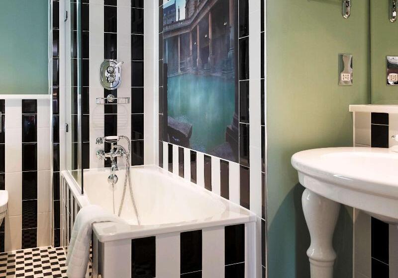 クラシックルーム, Francis Hotel Bath