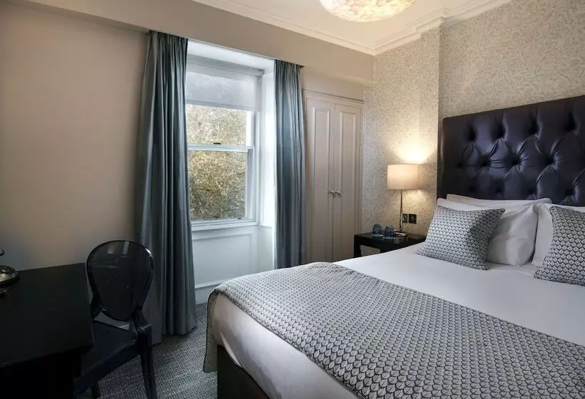 Chambre Classique Lit Double, Francis Hotel Bath