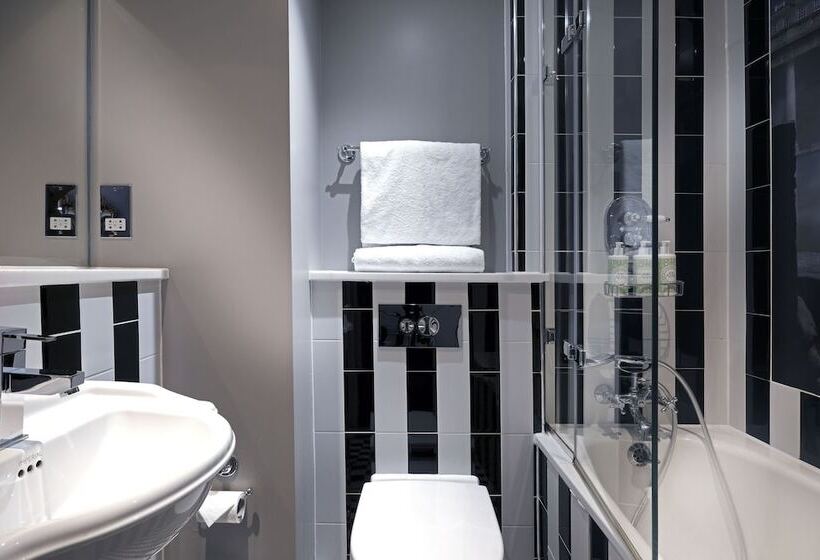 スーペリアールーム, Francis Hotel Bath