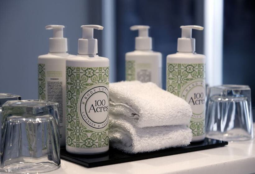 Номер Superior, Francis Hotel Bath