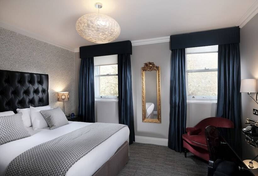 スーペリアールーム, Francis Hotel Bath