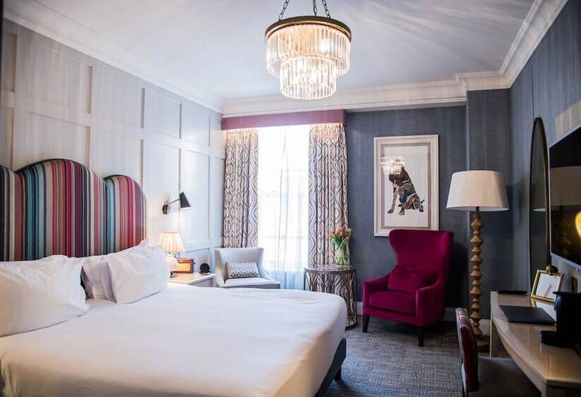 スーペリアールーム, Francis Hotel Bath