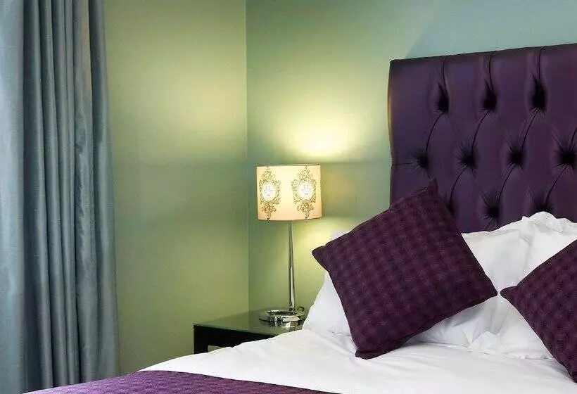 Chambre Classique, Francis Hotel Bath