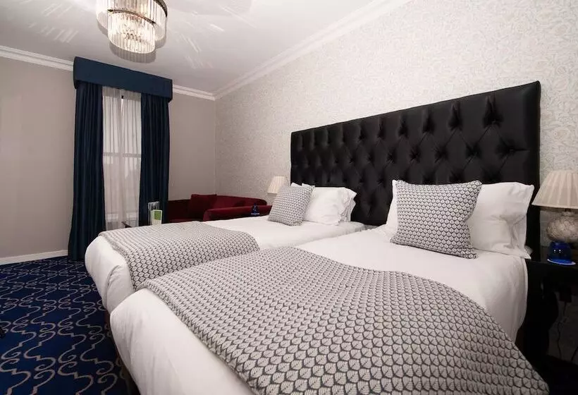 Chambre Classique, Francis Hotel Bath