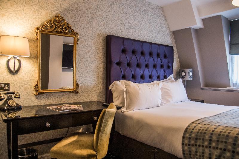 クラシックルーム, Francis Hotel Bath