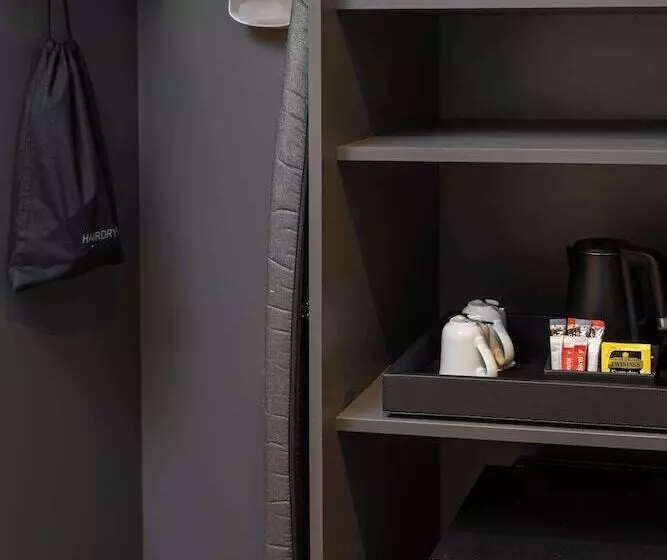 エクゼクティブルーム, Hilton London Gatwick Airport