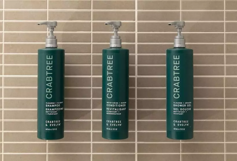 デラックスルーム, Hilton London Gatwick Airport