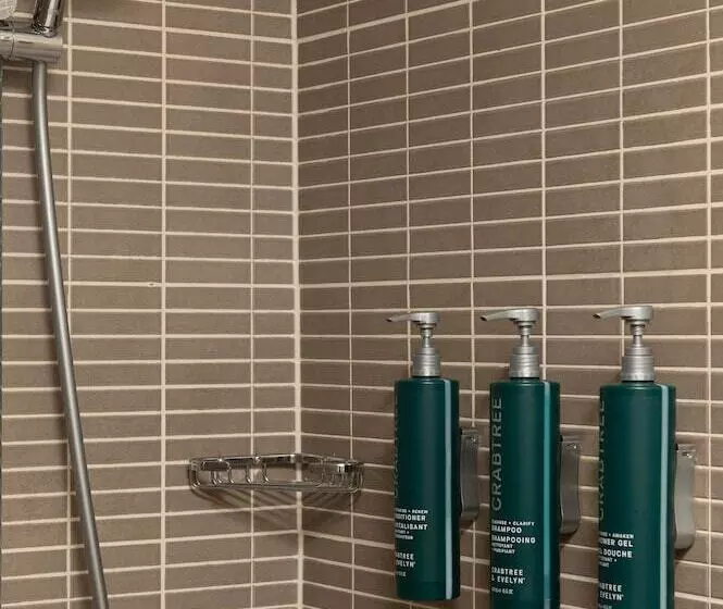 デラックスルーム, Hilton London Gatwick Airport