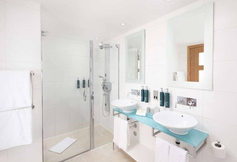 Люкс, Hilton London Gatwick Airport