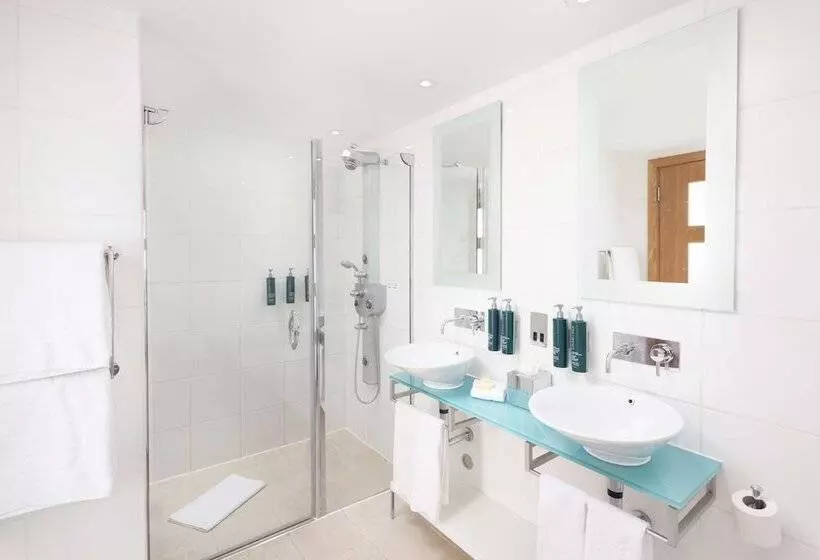スイート, Hilton London Gatwick Airport