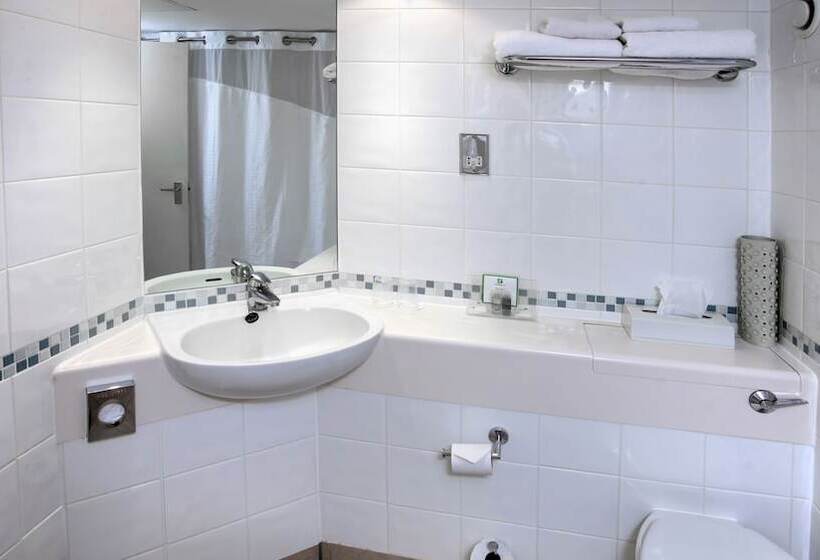 标准间, Holiday Inn Aylesbury, An Ihg