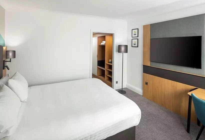 スタンダードルーム, Holiday Inn Aylesbury, An Ihg