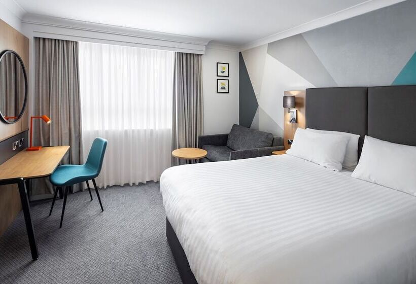 Номер Стандарт, Holiday Inn Aylesbury, An Ihg