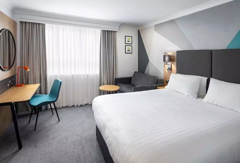スタンダードルーム, Holiday Inn Aylesbury, An Ihg