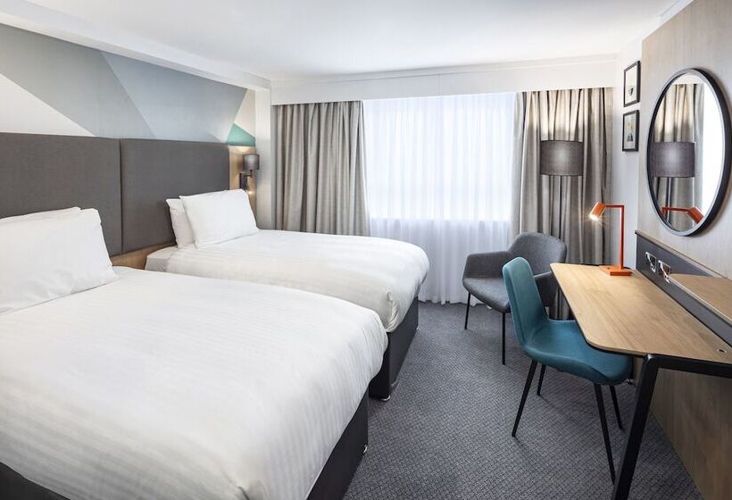 标准间, Holiday Inn Aylesbury, An Ihg