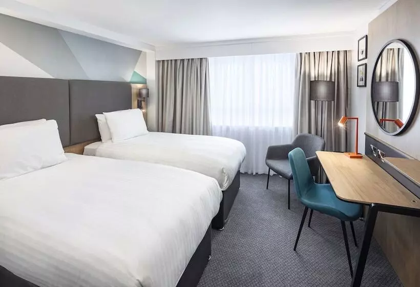 スタンダードルーム, Holiday Inn Aylesbury, An Ihg