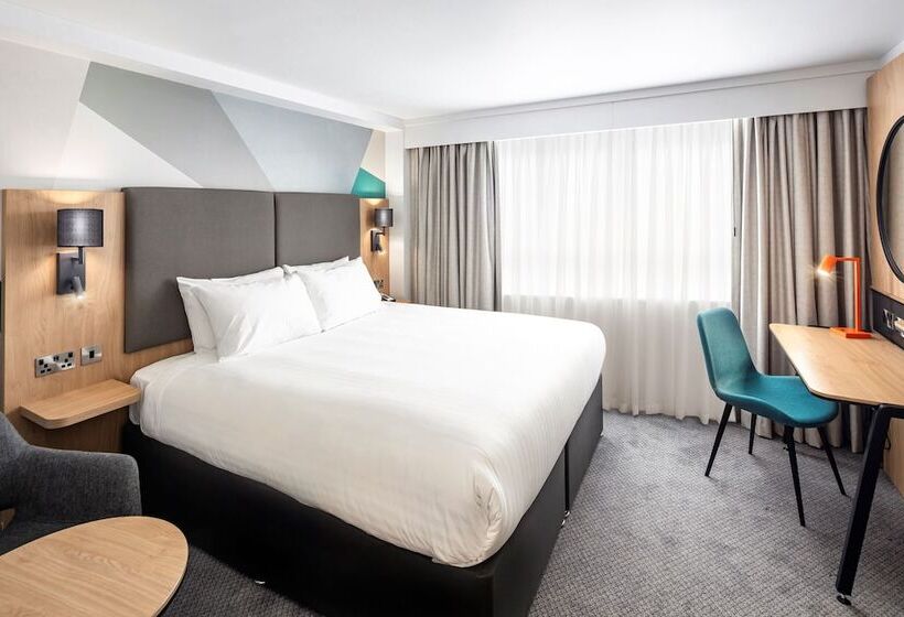 标准间, Holiday Inn Aylesbury, An Ihg