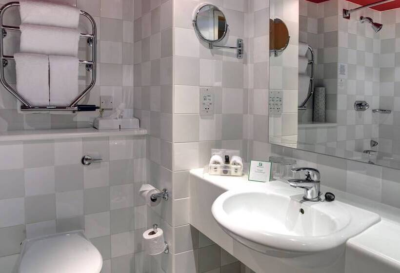 标准间, Holiday Inn Aylesbury, An Ihg