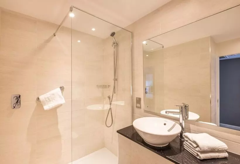 プレミアムルーム, Holiday Inn Aylesbury By Ihg