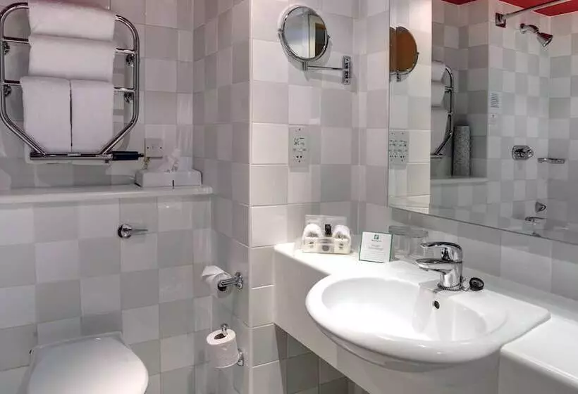 プレミアムルーム, Holiday Inn Aylesbury By Ihg