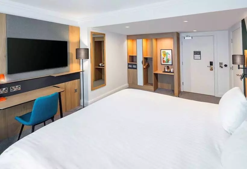 プレミアムルーム, Holiday Inn Aylesbury By Ihg