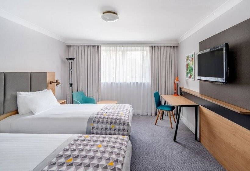Номер Стандарт, Holiday Inn Aylesbury, An Ihg