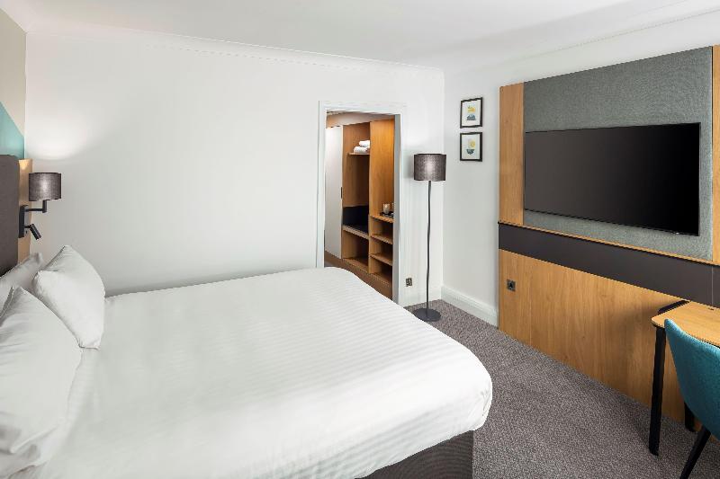 Номер Стандарт, Holiday Inn Aylesbury, An Ihg