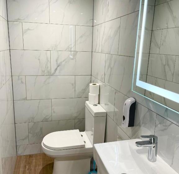 Трехместный Номер Superior, Holtwhites