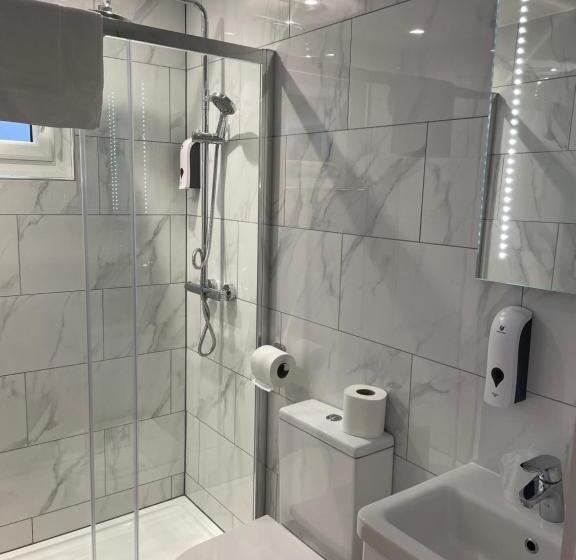 Номер Стандарт Индивидуальный, Holtwhites