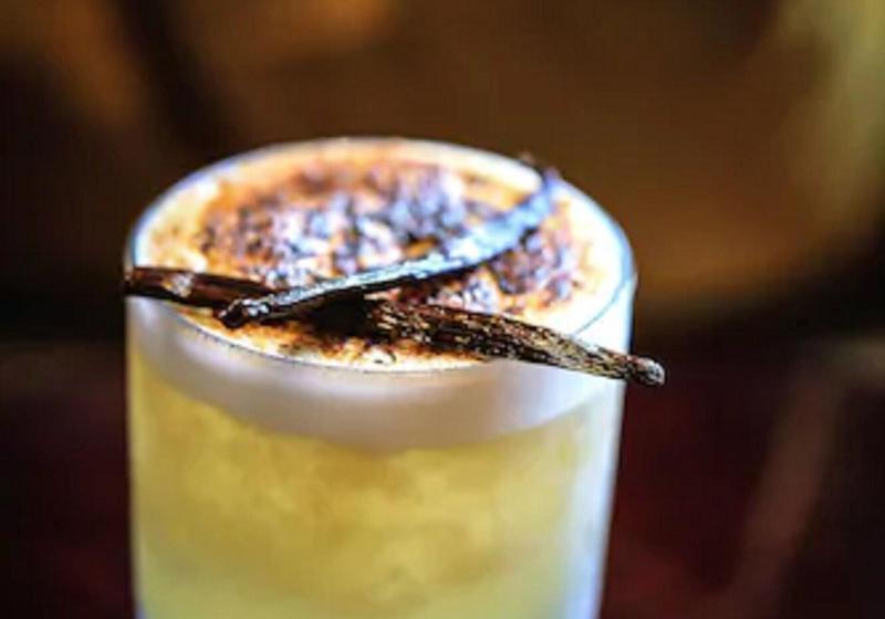 キングサイズベッドのスタンダードルーム, Kings Head