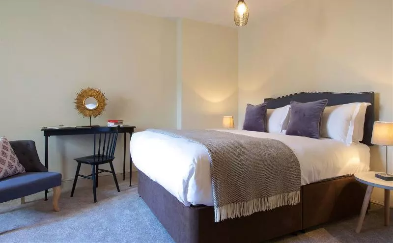 Apartament 1 Dormitori, Kings Head