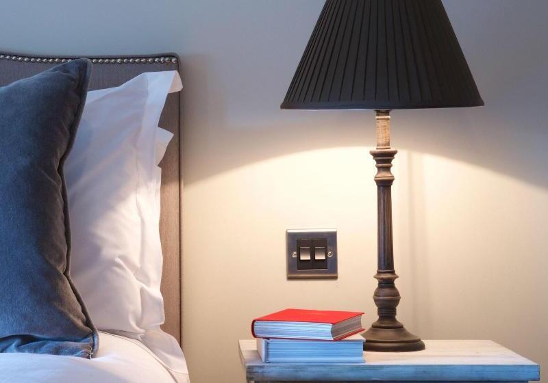 １ベッドルームアパートメント, Kings Head