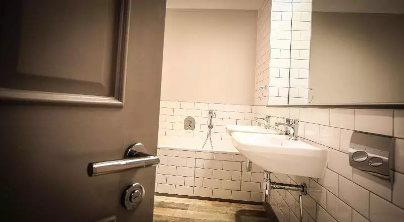 Suite Llit King, Kings Head