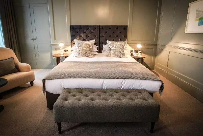 Junior Suite, Kings Head